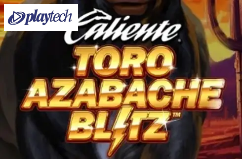 Toro Azabache Blitz